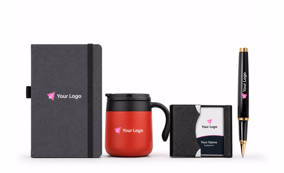 Award goodies hamper