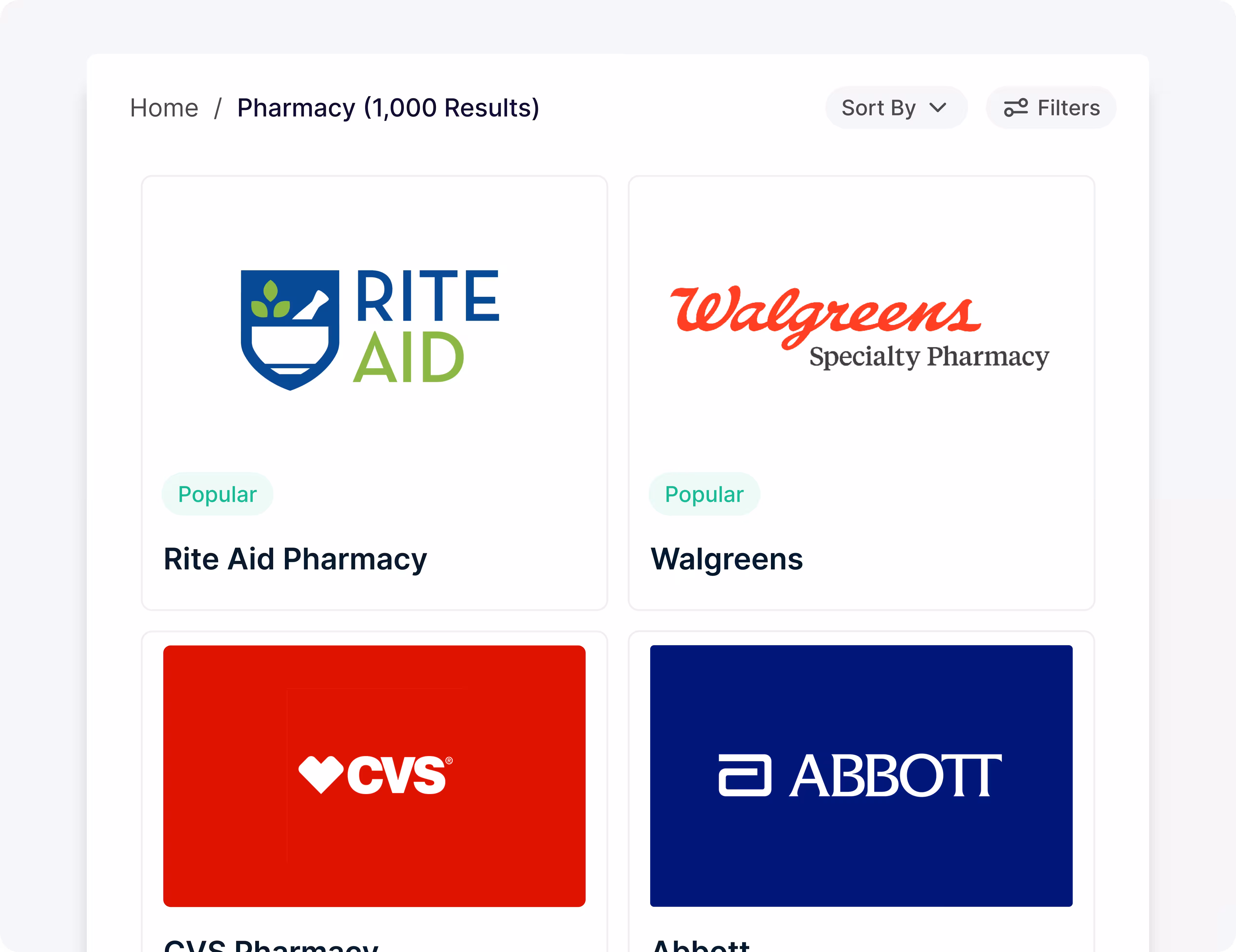 Teleconsultation & Discounted Medicine