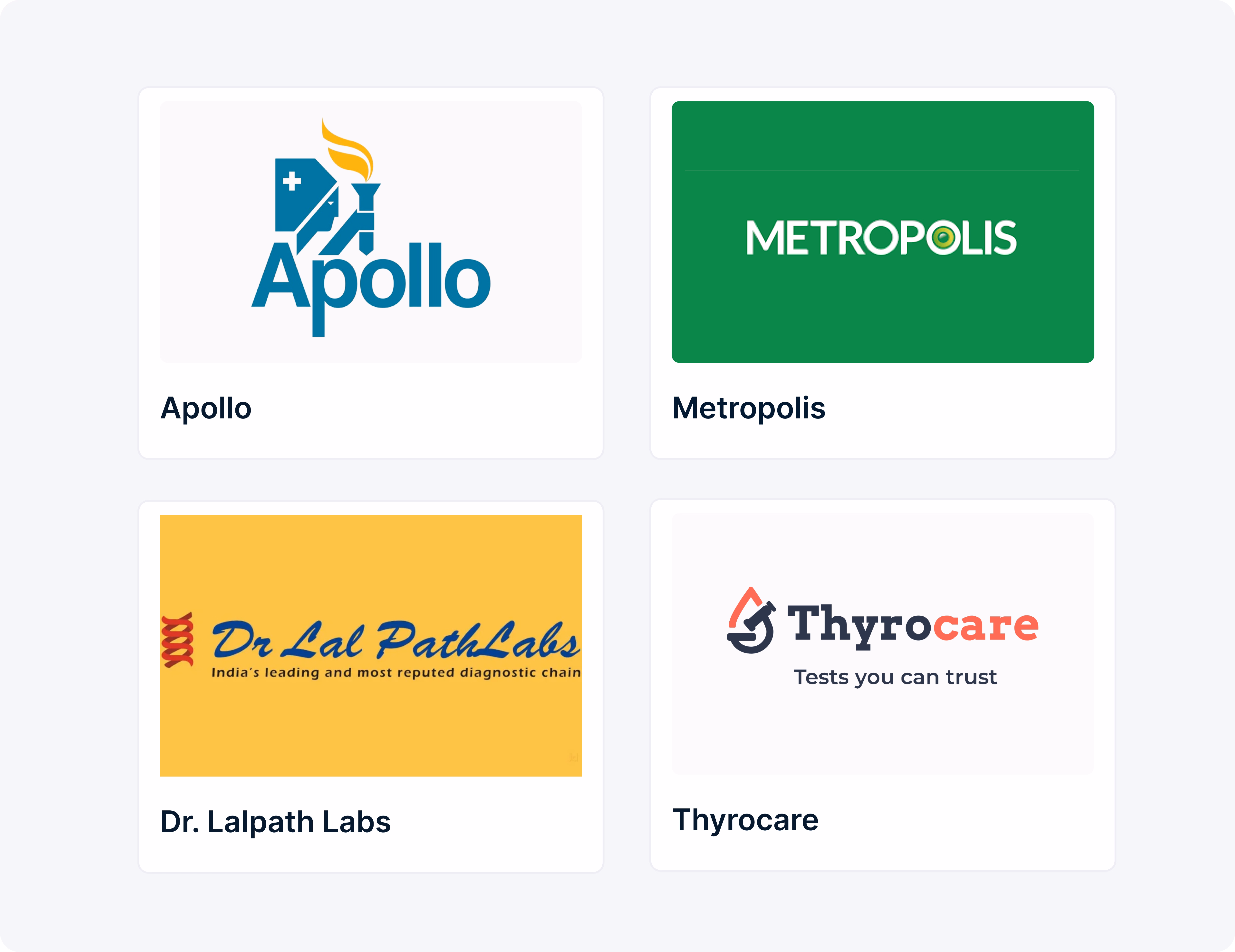 Medical & Preventive Care