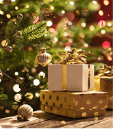 Christmas gifting