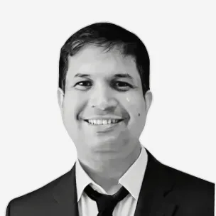 Abhishek Kumar