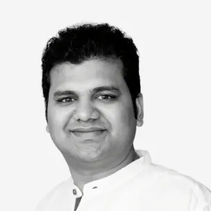 Kushal Agrawal