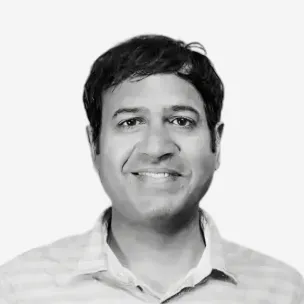 Manoj Agarwal