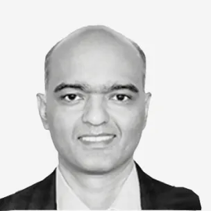 Piyush Khandelwal