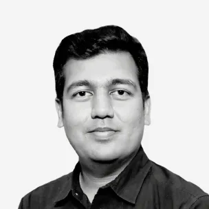 Ravindra Duggar
