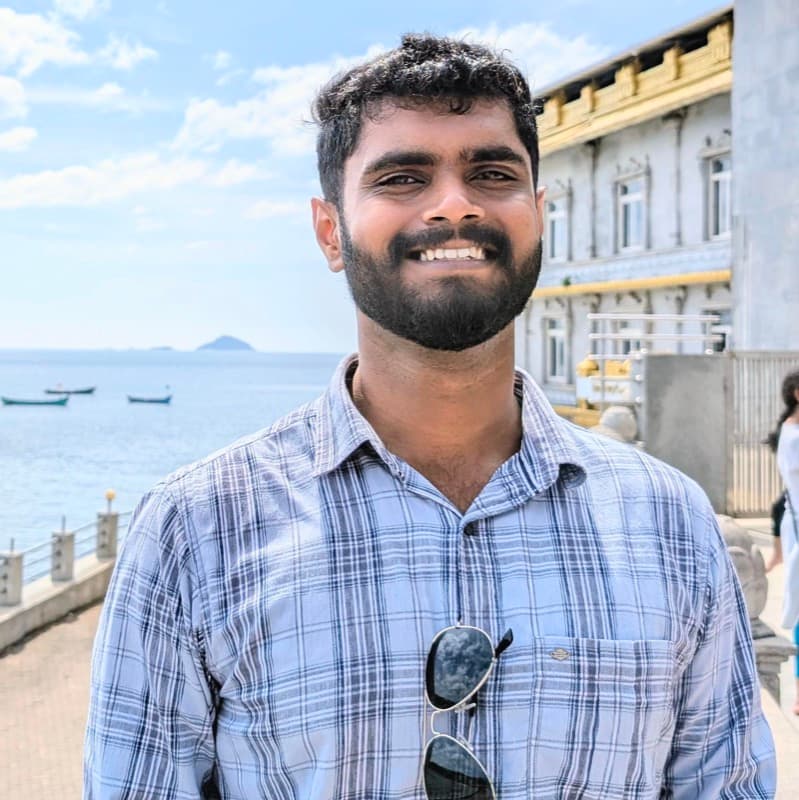 Aditya Kulkarni