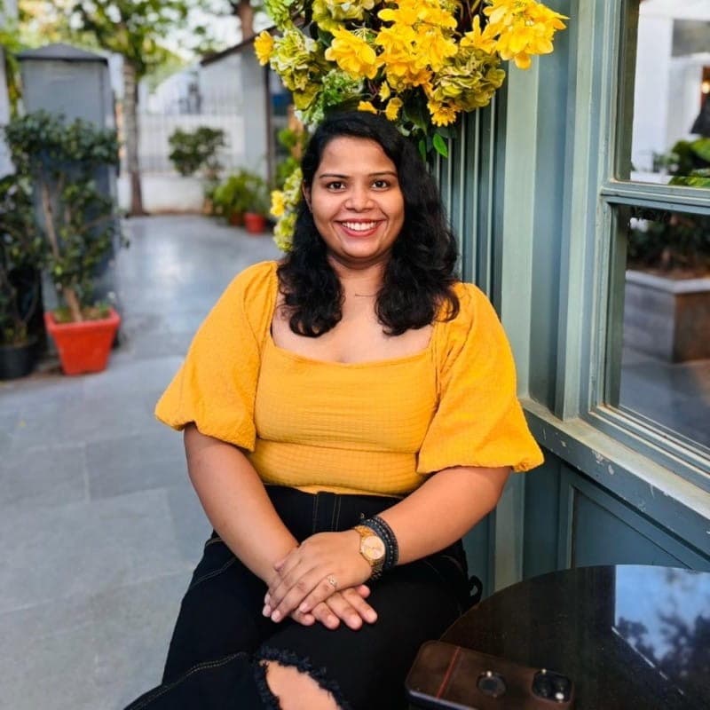 Karishma Bhatnagar
