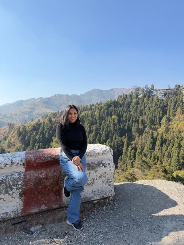 Kritika Pathak