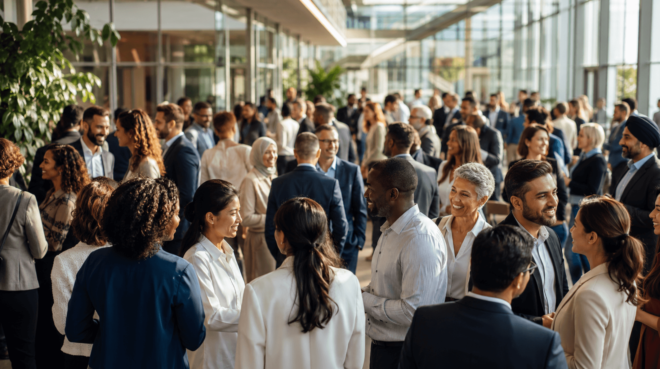 Parneet Soni - How do you make 5,000 people feel like one team?