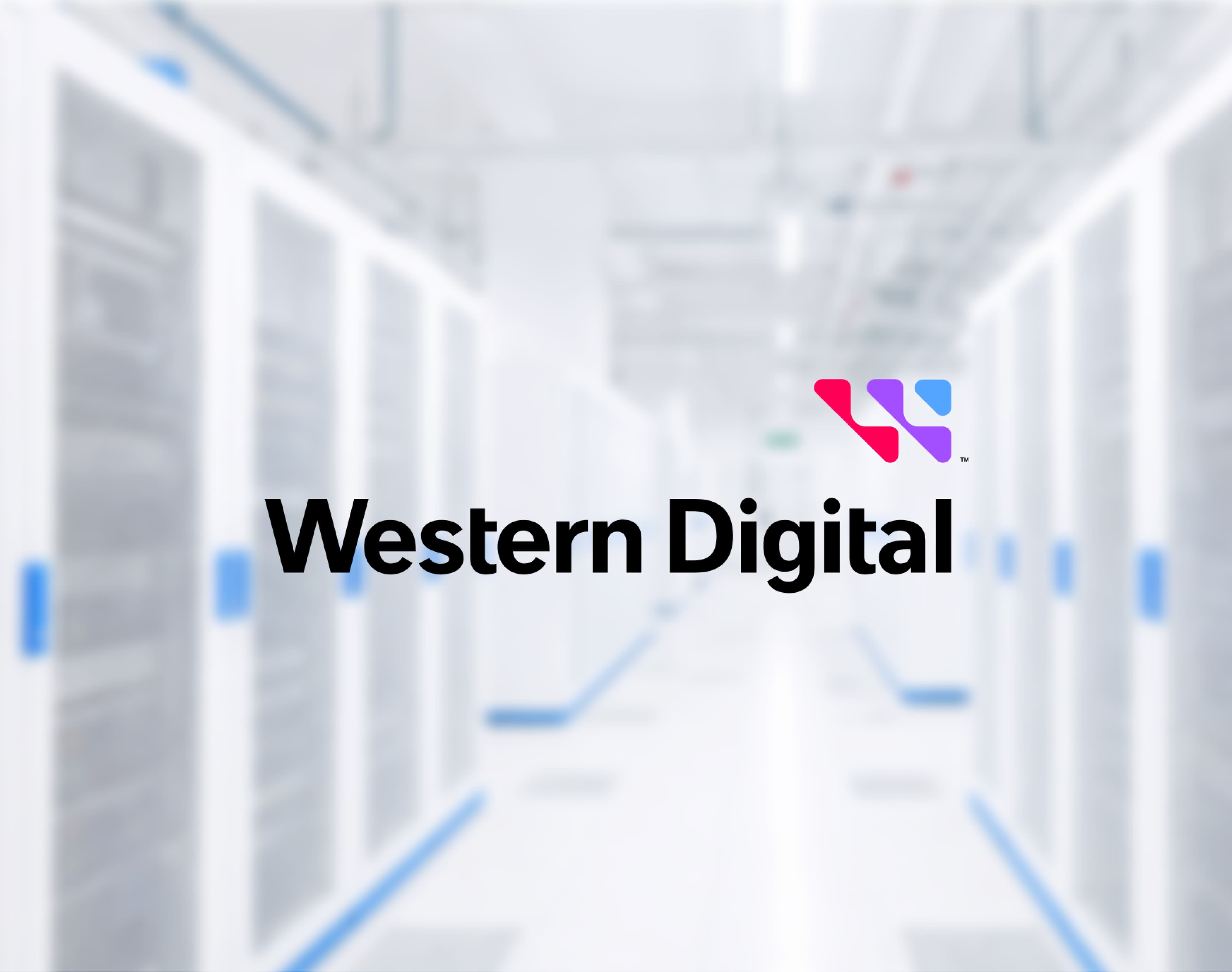 Western Digital