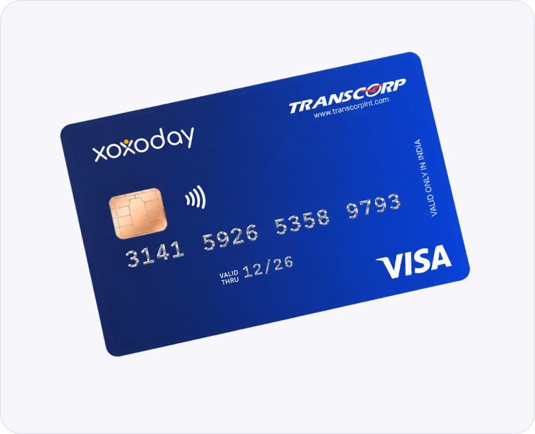 Empuls multi-benefit card, marketplace, and credit/BNPL consumption modes