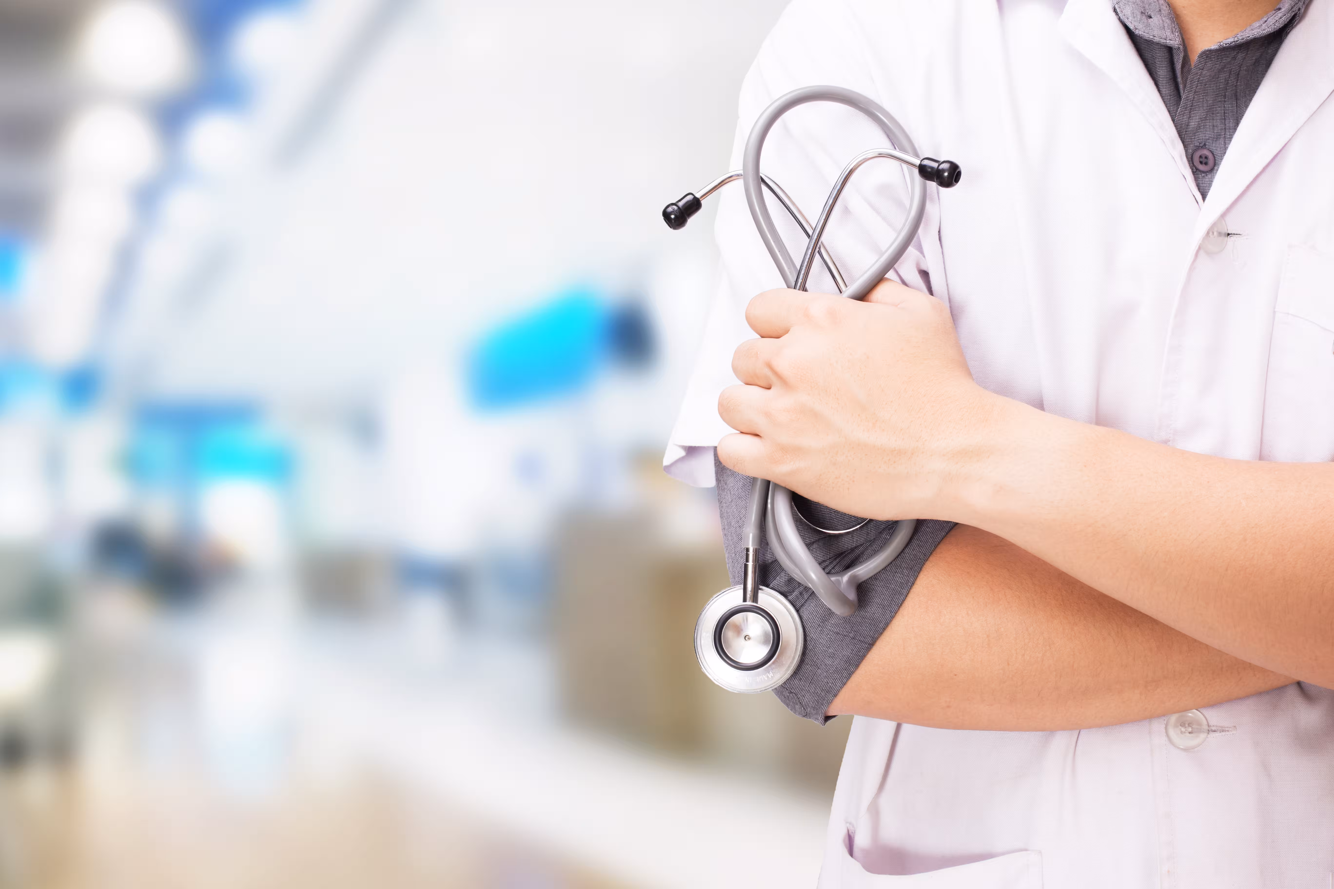 Healthcare