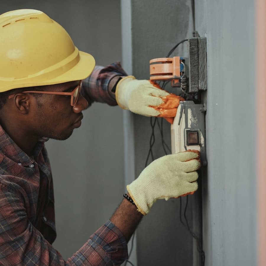 Home Services