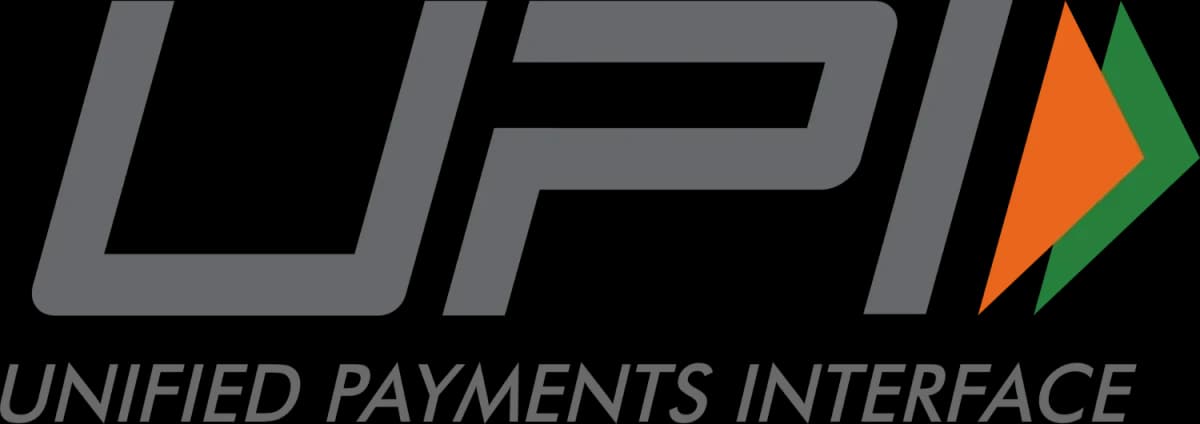 UPI, Unified Payments Interface logo