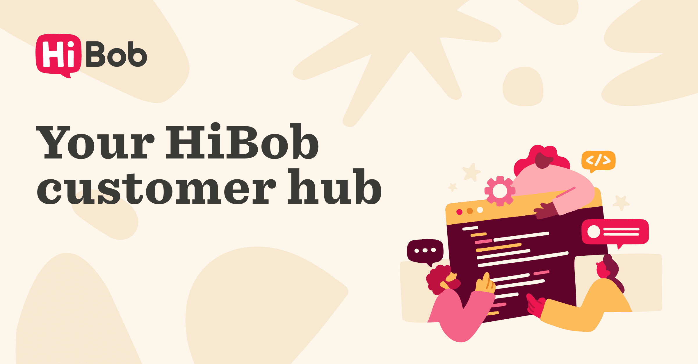 HiBob customer event in Palm Springs, USA