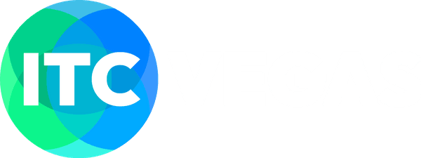 ITC Vegas 2026 logo