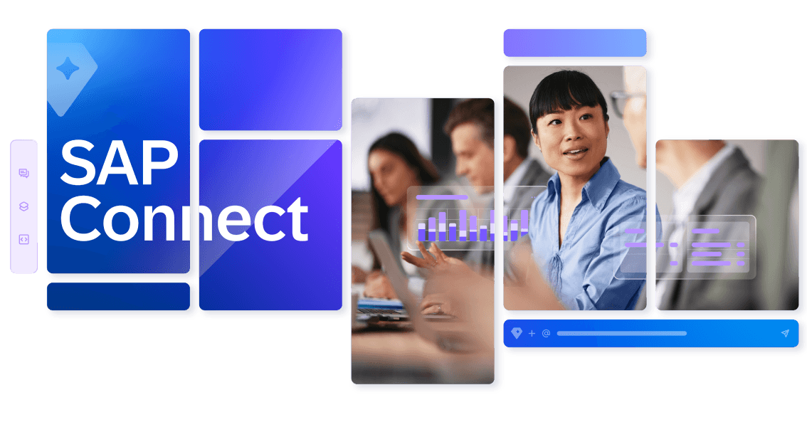 SAP Connect 2026 in Las Vegas, USA
