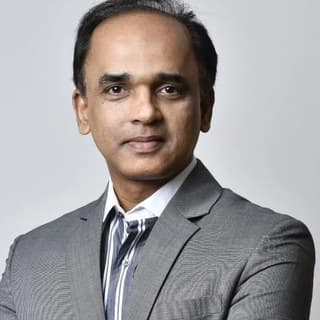 Dinesh Menon