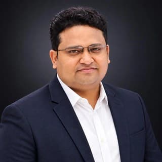 Shikhar Saxena