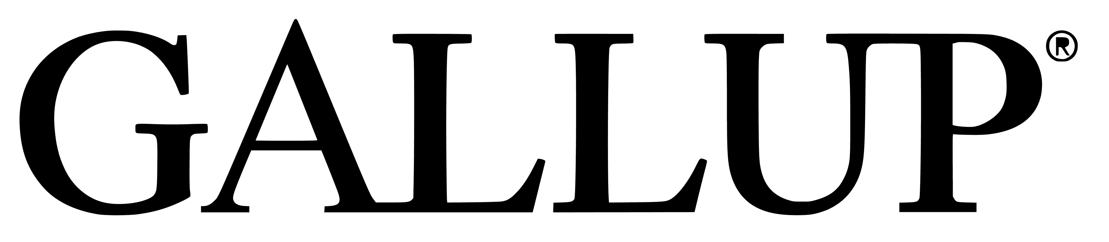 Gallup