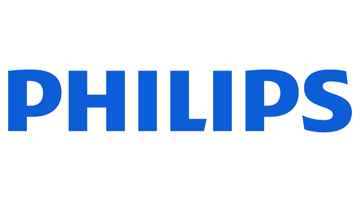 Philips logo
