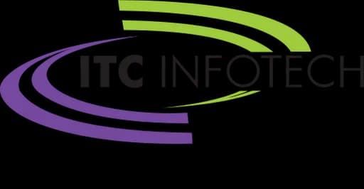 ITC Infotech logo