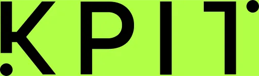 KPIT logo