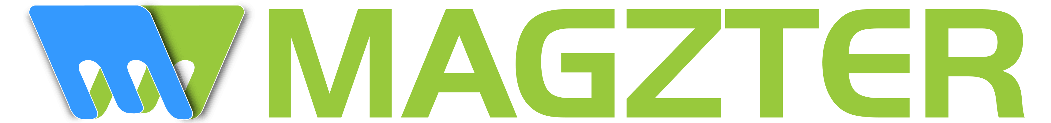 Magzter logo