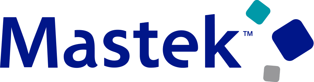 Mastek logo