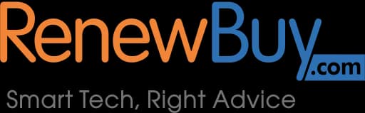RenewBuy logo