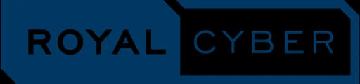 Royal Cyber logo
