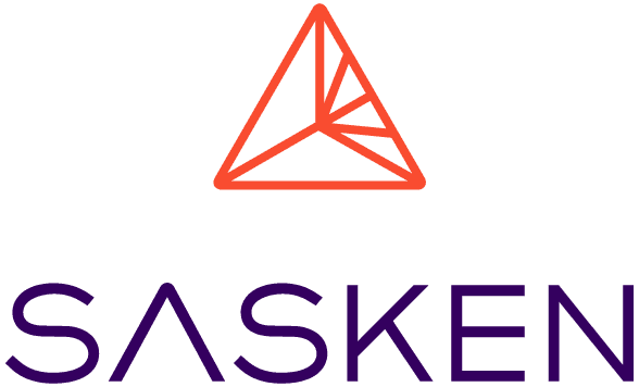 Sasken logo