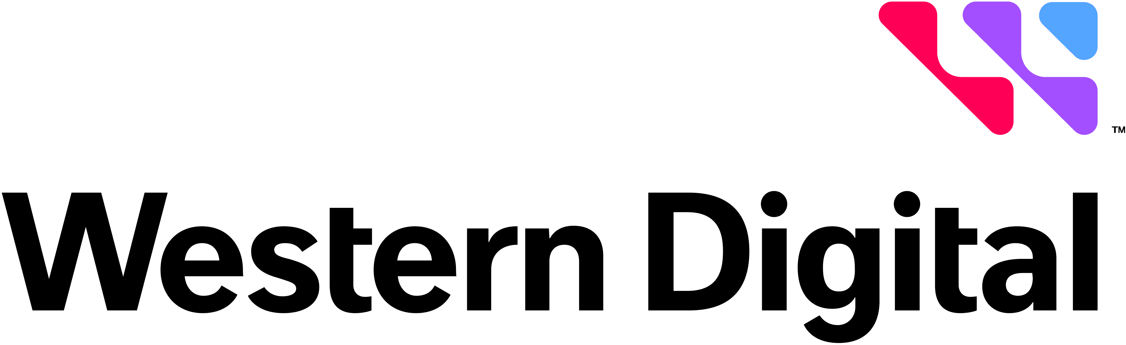 Western Digital