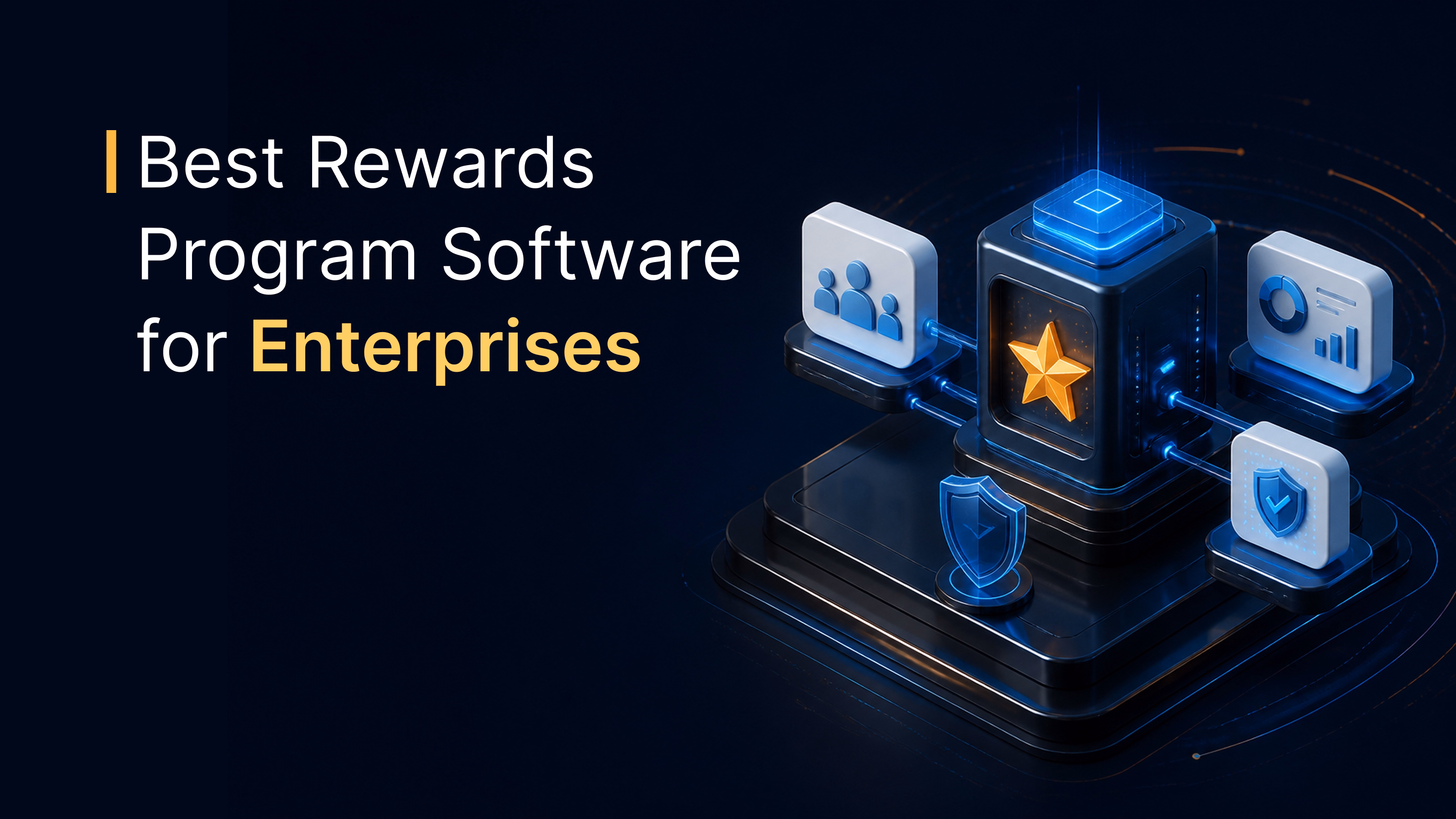 Best rewards program software for enterprises 2026
