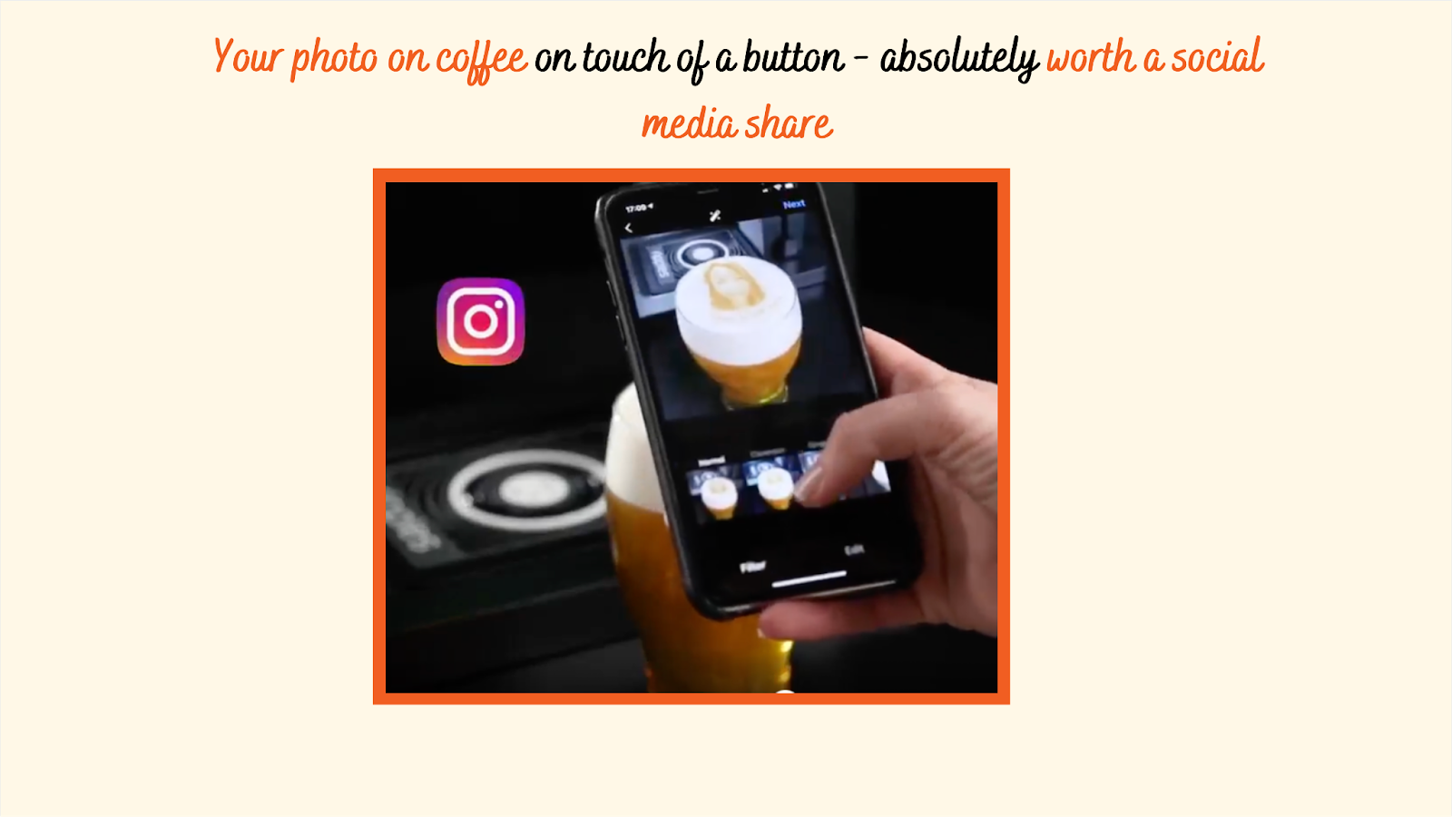 HeyTea pre-launch social buzz