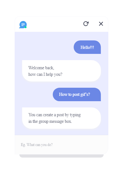 Gamified AI connecting employees to organizational goals
