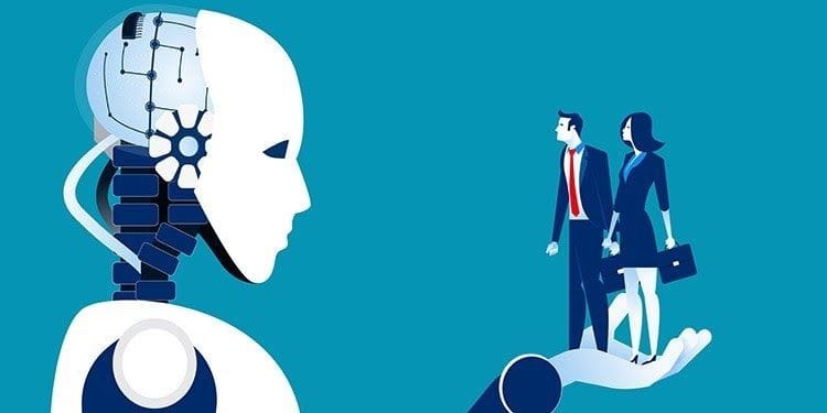 AI helping create an equal, unbiased workplace